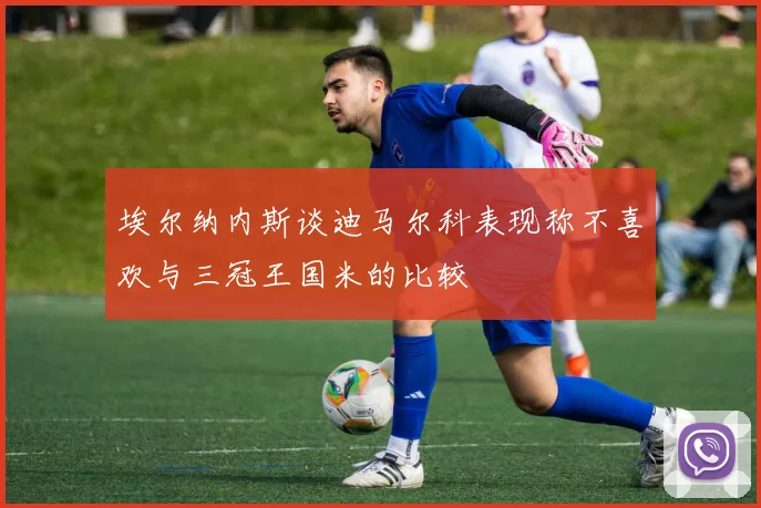 埃尔纳内斯谈迪马尔科表现称不喜欢与三冠王国米的比较